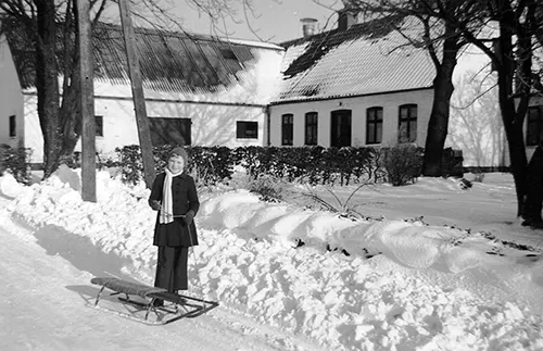 elin med kaelk
