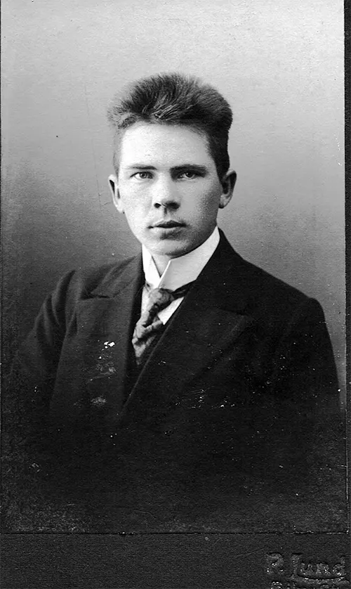 frydendal-som-ung