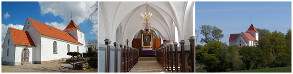 Krarup Kirke